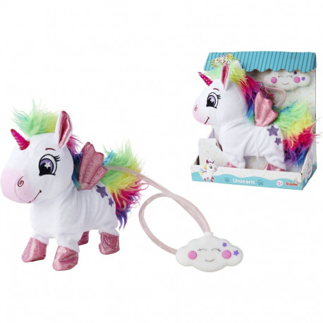 PetZoo - Rainbow Unicorn