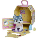 Simba Pamper Petz Husky, toy figure