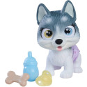 Simba Pamper Petz Husky, toy figure