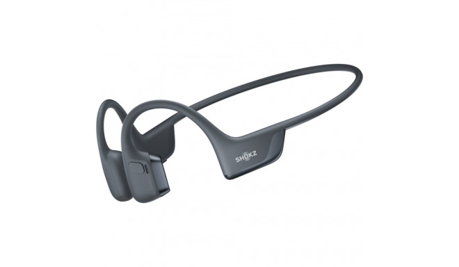 Shokz OpenRun Pro 2, headset black