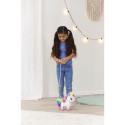 Simba PetZoo - Rainbow Unicorn, cuddly toy