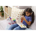 Simba PetZoo - Rainbow Unicorn, cuddly toy