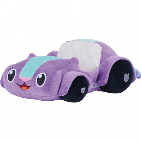 Schmidt Spiele Gabby's Dollhouse: Carlita plush figure, cuddly toy