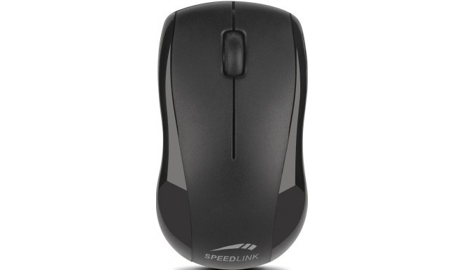 Speedlink mouse Jigg Wireless (SL-6300-BK)