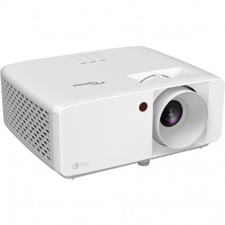 HZ150X (weiß, FullHD, Full 3D, HDMI)