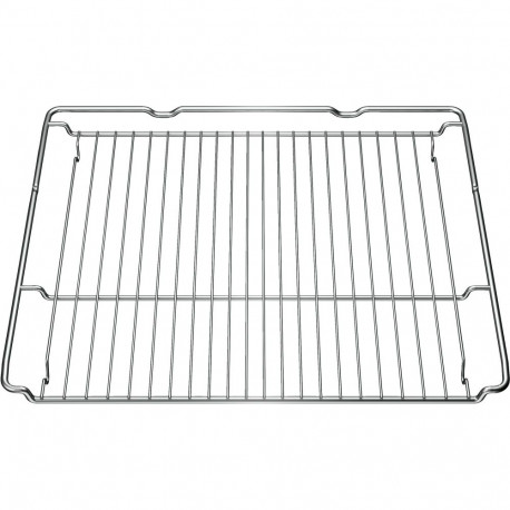 Back- und Bratrost (Standard) Z11CR10X0 (chrom)
