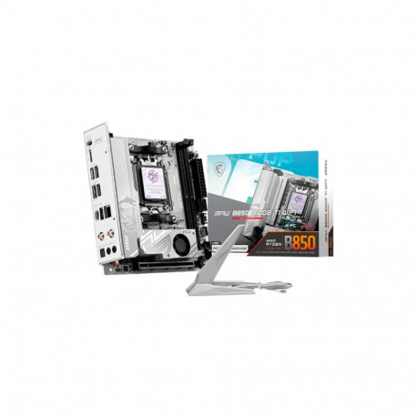 MPG emaplaat B850I EDGE TI Wi‑Fi