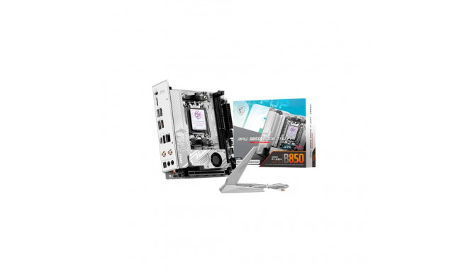 MPG B850I EDGE TI WIFI