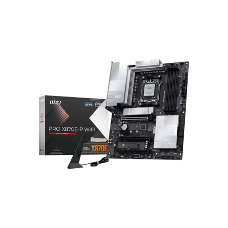 PRO X870E-P WIFI, must