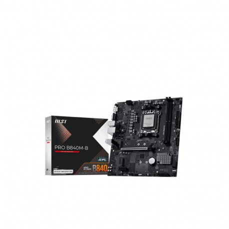 PRO B840M-B
