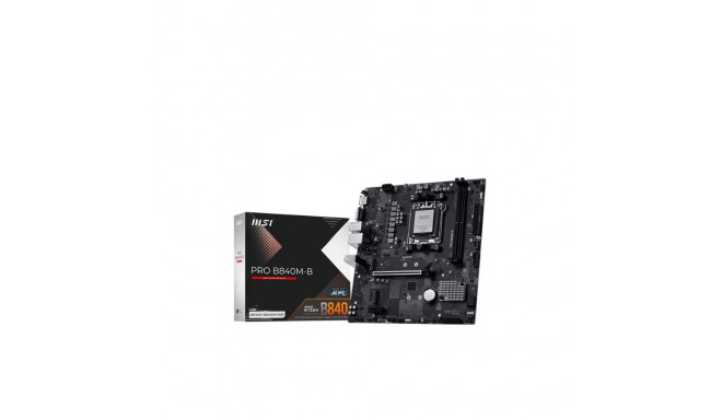 PRO B840M-B