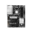 MSI PRO B840M-P WIFI6E - Socket AM5 - motherboard black/silver