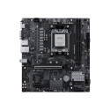 MSI PRO B840M-B - Socket AM5 - motherboard