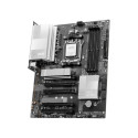 MSI PRO B840M-P WIFI6E - Socket AM5 - motherboard black/silver