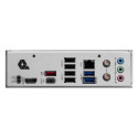 MSI PRO B840M-P WIFI6E - Socket AM5 - motherboard black/silver