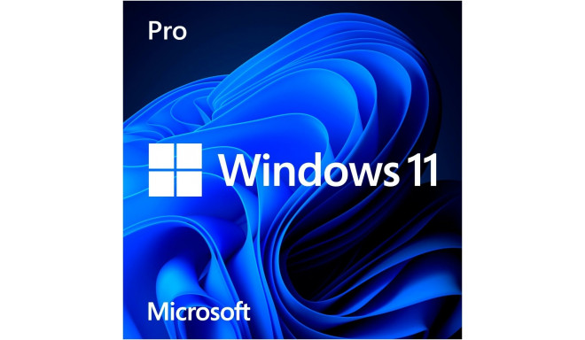 Windows 11 Pro (64-Bit, Deutsch, USB-Stick)