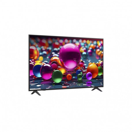 55UA75006LA.AEUD (139 cm (55 Zoll), schwarz, UltraHD/4K, Triple Tuner, HDR)