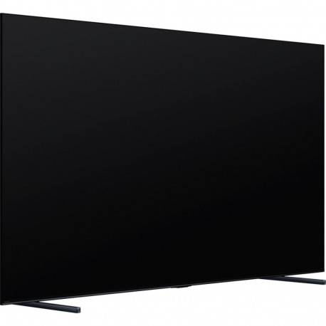 teler 85U7Q 215cm (85 Zoll) UltraHD/4K Mini-LED Hi-View AI Engine QLED Colour 144Hz Panel, must (mat
