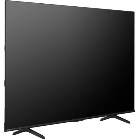 Hisense 65E77Q PRO, QLED TV - 65 -  black, UltraHD/4K, triple tuner, USB recording, time shift, 144H
