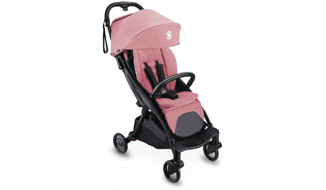 Stroll Lite, roosa