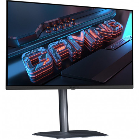 MO27U2 QD-OLED monitor (68,6cm (27 tolli), UltraHD/4K, FreeSync Premium Pro, G-Synciga ühilduv, USB-