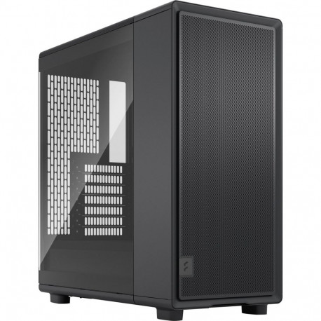 Epoch TG  (schwarz, Tempered Glass)