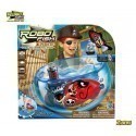 Zuru playset Robofish Pirate and aquarium