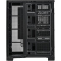 FSP U500-B, Big Tower Case Black