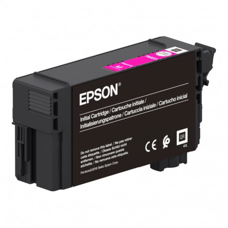 Epson ink magenta T40D340 (C13T40D34N) UltraChrome XD2