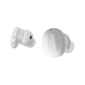 Fairphone Fairbuds, headphones white, Bluetooth, USB-C