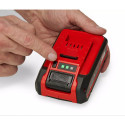 EINHELL PXC-Starter-Kit 4Ah PLUS PXC Starter Kit