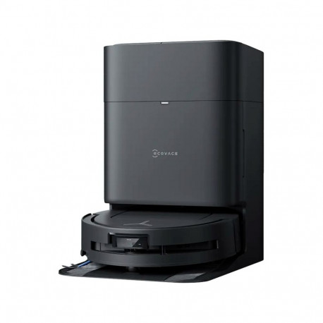 Deebot T80 OMNI (schwarz, inkl. OMNI-Station)