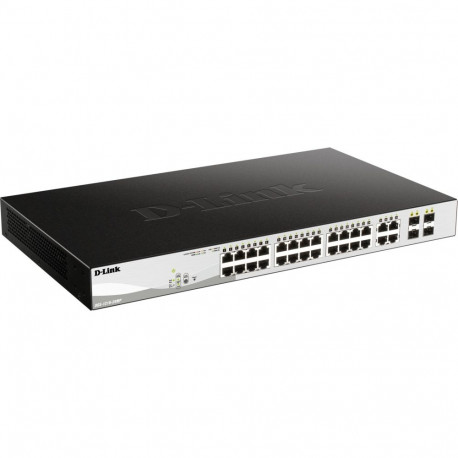 DGS-1250-28XMP/E