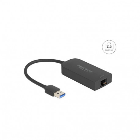 USB-A adapter 2,5Gigabit, must