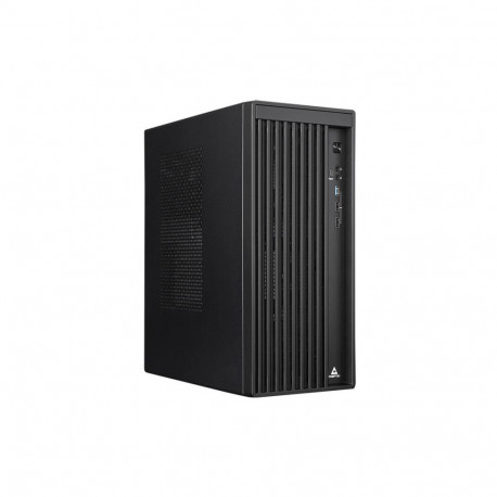 Chieftec BS-20B-OP, tower case black