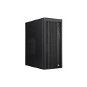 Chieftec BS-20B-OP, tower case black