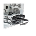 Chieftec BS-20B-OP, tower case black