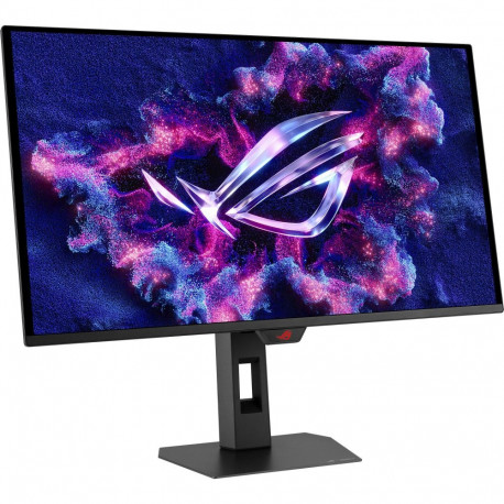 ROG Strix monitor XG27AQDPG QD-OLED (67.3 cm (26.5 Zoll), QHD, USB-jaotur, HDR, VRR, 500Hz paneel), 