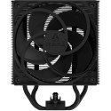 Arctic Freezer 36 (black, 120 mm)