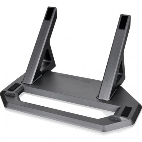 korpuse jaluste komplekt The Tower 600 Black horisontaalseks asetamiseks
