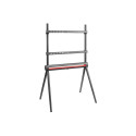 HAGOR Elia Studio Shine grey, standing system (grey, free-standing)