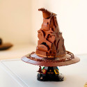LEGO 76429 Harry Potter The Sorting Hat Construction Toy