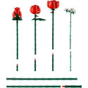 LEGO 10328 Icons Bouquet of Roses, construction toy
