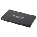 GIGABYTE SSD 1TB (black, SATA 6 Gb/s, 2.5)