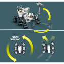 LEGO 42158 Technic NASA Mars Rover Perseverance Construction Toy