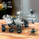 LEGO 42158 Technic NASA Mars Rover Perseverance Construction Toy