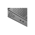 SilverStone SST-RM51, Rack, Server Case (Black)