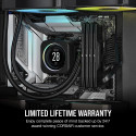 Corsair 48 GB DDR5-5200 Kit, memory (black, CMK48GX5M2B5200C38, Vengeance, XMP)