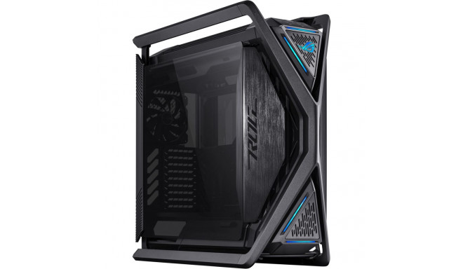 ROG Hyperion GR701 karastatud klaas, must