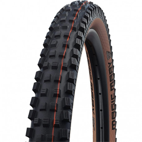 Magic Mary Super Gravity (schwarz/bronze)